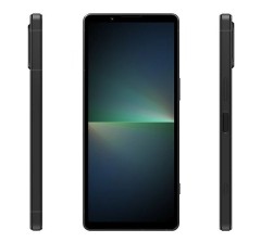 Смартфон Sony Xperia 5 V 8/256Gb Black