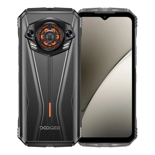 Смартфон Doogee S Punk Pro 8/512Gb Silver
