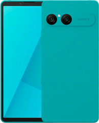 Смартфон Sony Xperia 10 VII 8/128Gb Turquoise
