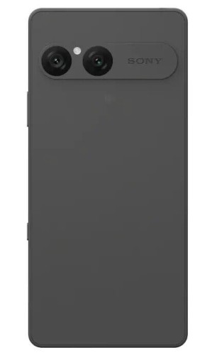 Смартфон Sony Xperia 10 VII 8/128Gb Charcoal Black