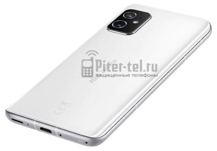 Смартфон Asus Zenfone 8 12/256Gb White