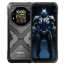 Смартфон Blackview Oscal Tank 1 12/256Gb Black