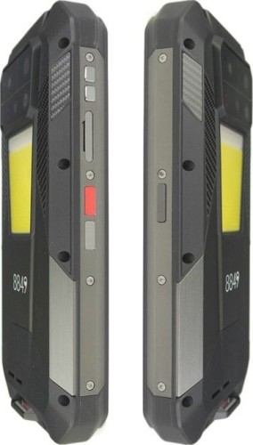 Смартфон Unihertz 8849 Shark 3 16/512Gb