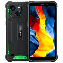Смартфон Oukitel WP32 Pro 6/256Gb Green