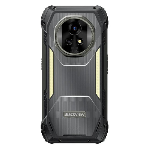 Смартфон Blackview XPLORE 2 12/256Gb Black