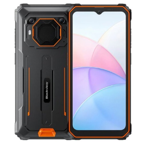 Смартфон Blackview BV6200 Pro 4/128Gb Orange