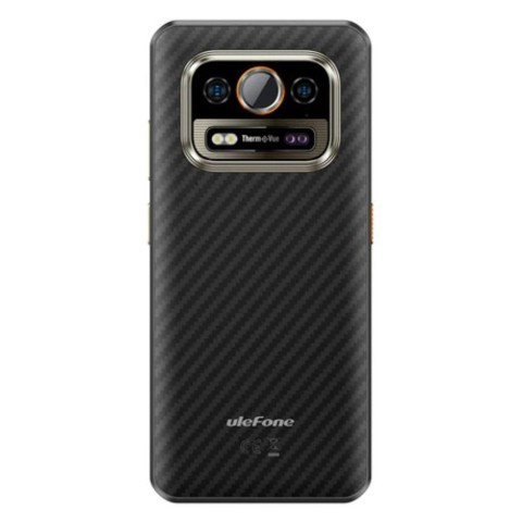 Смартфон Ulefone Armor 25T 6/256Gb Frost Black