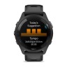 Умные часы Garmin Forerunner 265 черные