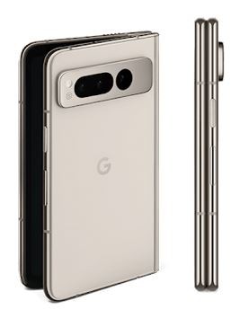 Смартфон Google Pixel Fold 12/256Gb Porcelain