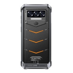 Смартфон Oukitel WP38 6/256Gb Orange