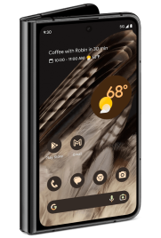 Смартфон Google Pixel Fold 12/512Gb Obsidian