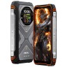 Смартфон Blackview Oscal Tank 1 12/256Gb Orange