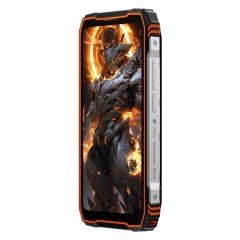 Смартфон Blackview Oscal Tank 1 12/256Gb Orange