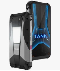 Смартфон Unihertz Tank 3 Pro 16/512Gb