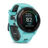 Умные часы Garmin Forerunner 265 голубые