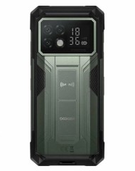 Смартфон Doogee S200 MAX 16/512Gb Star Gray