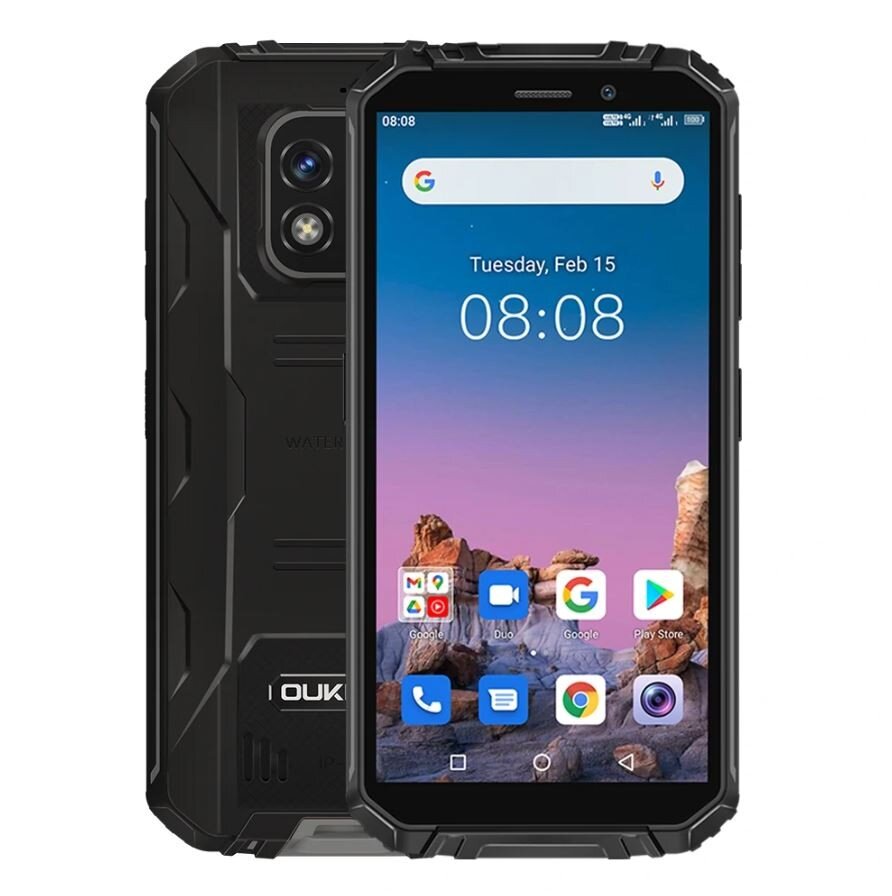 Купить смартфон oukitel wp18 в Иркутске, цена от 11 760 руб. |  Интернет-магазин Extreme-tel.ru