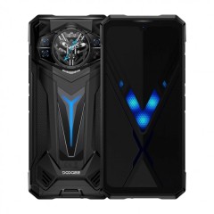 Смартфон Doogee S200 Ultra 12Gb/1Tb Mystic Black