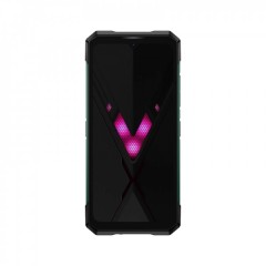 Смартфон Doogee S200 Ultra 12Gb/1Tb Mystic Black