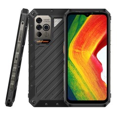 Смартфон Ulefone Power Armor 18 Black