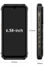 Смартфон Ulefone Power Armor 18 Black