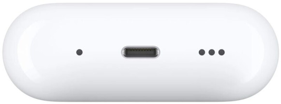 Наушники Apple AirPods Pro (2nd generation) White