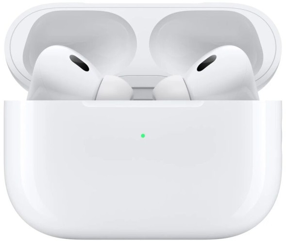 Наушники Apple AirPods Pro (2nd generation) White