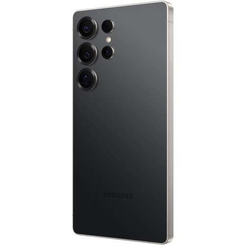 Смартфон Samsung Galaxy S25 Ultra 12/256Gb Black