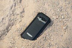 Смартфон Doogee V30 8/256Gb Black