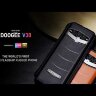 Смартфон Doogee V30 8/256Gb Black