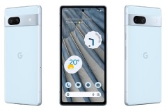 Смартфон Google Pixel 7a 8/128Gb Sea AU