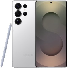 Смартфон Samsung Galaxy S25 Ultra 12/256Gb Silver