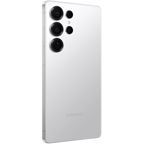 Смартфон Samsung Galaxy S25 Ultra 12/256Gb Silver