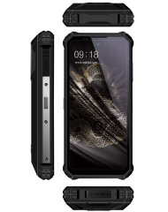 Смартфон Oukitel WP19 8/256Gb