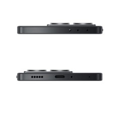 Смартфон Xiaomi 14T 12/256Gb Titan Black