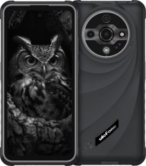 Смартфон Ulefone Armor X31 Pro 8/256Gb Black