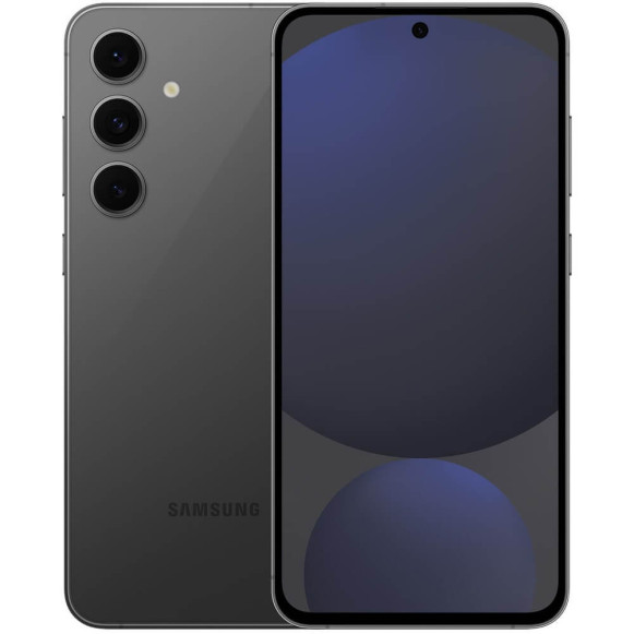 Смартфон Samsung Galaxy S24 FE 8/128Gb Graphite