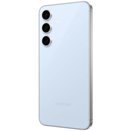 Смартфон Samsung Galaxy S24 FE 8/128Gb Blue