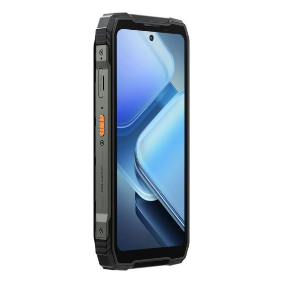 Смартфон Blackview XPLORE 1 12/256Gb Black
