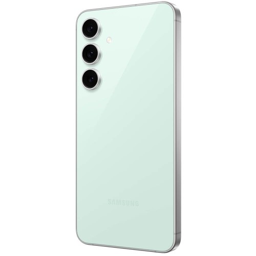 Смартфон Samsung Galaxy S24 FE 8/128Gb Mint