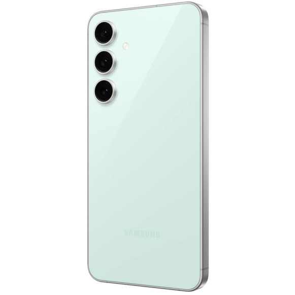 Смартфон Samsung Galaxy S24 FE 8/128Gb Mint