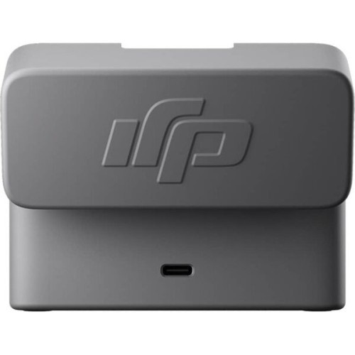 Беспроводной микрофон DJI Mic Mini (2 TX + 1 RX + Charging Case)