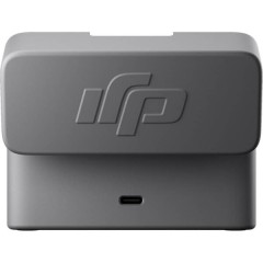 Беспроводной микрофон DJI Mic Mini (2 TX + 1 RX + Charging Case)