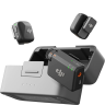 Беспроводной микрофон DJI Mic Mini (2 TX + 1 RX + Charging Case)