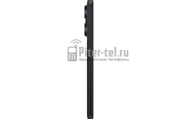 Смартфон Xiaomi Redmi Note 13 Pro+ 5G 8/256Gb Midnight Black