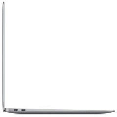 Ноутбук Apple MacBook Air 13 MGN63B/A 8/256Gb (Apple M1 chip) Silver