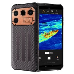 Смартфон Oukitel IIIF150 Raptor 12/256Gb