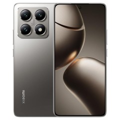 Смартфон Xiaomi 14T 12/256Gb Titan Gray