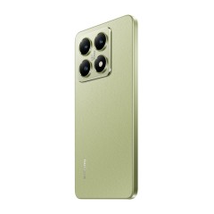 Смартфон Xiaomi 14T 12/256Gb Lemon Green