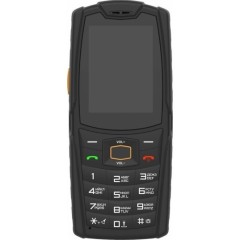 Смартфон AGM M7 2/16Gb Black